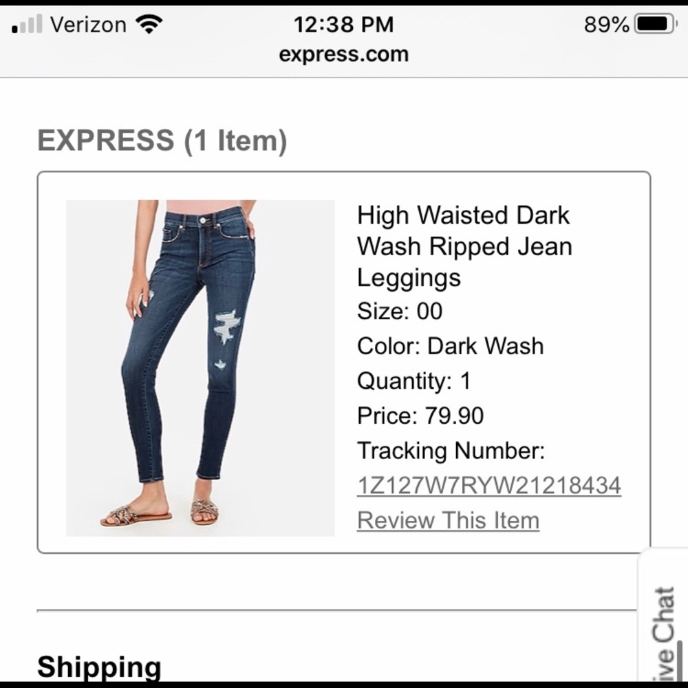 Express high rise 00